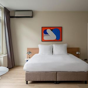 Uitgebreid Studio met een Queen Size Bed