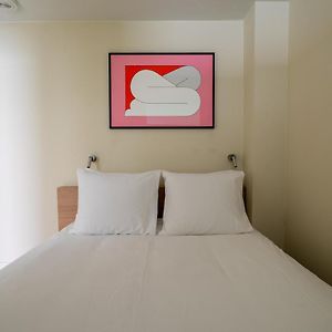 Appartement met Twee Slaapkamers in de Kelder